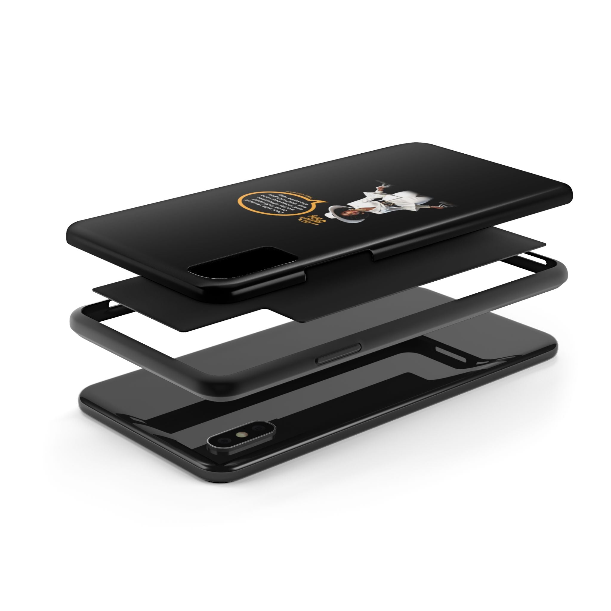 Nikki Giovanni | Tough Phone Cases